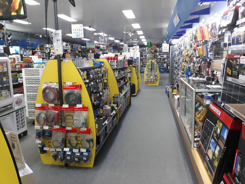 Leading Edge Electronics | electronics store | 4 Alexander St, Burnie TAS 7320, Australia | 0364322644 OR +61 3 6432 2644