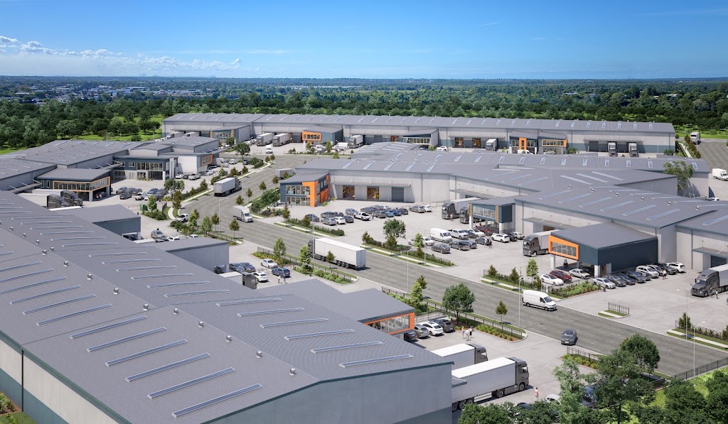 Morlink Tradepark | 50 Hickey Rd, Caboolture QLD 4510, Australia | Phone: 0401 245 328