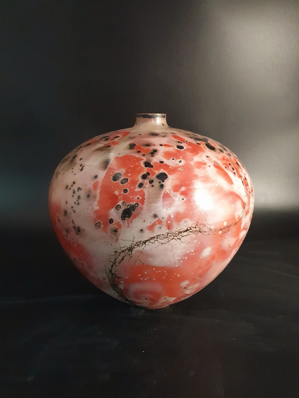 Joseph Silver Ceramics | Back River Pottery, 410 River Rd, Magra TAS 7140, Australia | Phone: 0400 126 926