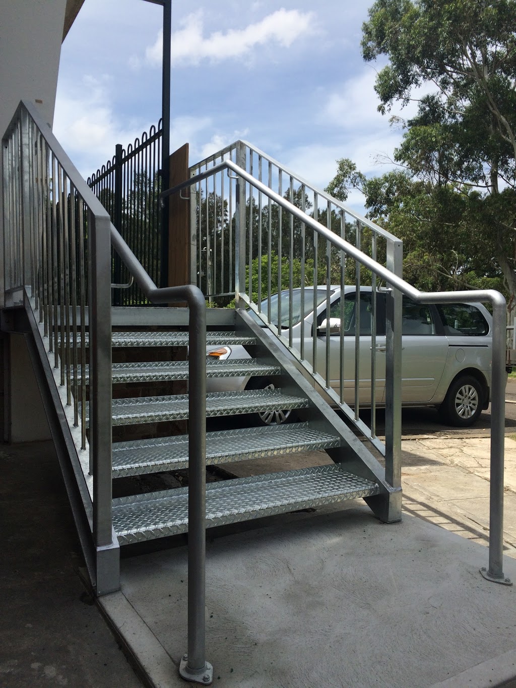 A R M Balustrade Pty Ltd |  | 70A Christian Rd, Punchbowl NSW 2196, Australia | 0297407222 OR +61 2 9740 7222