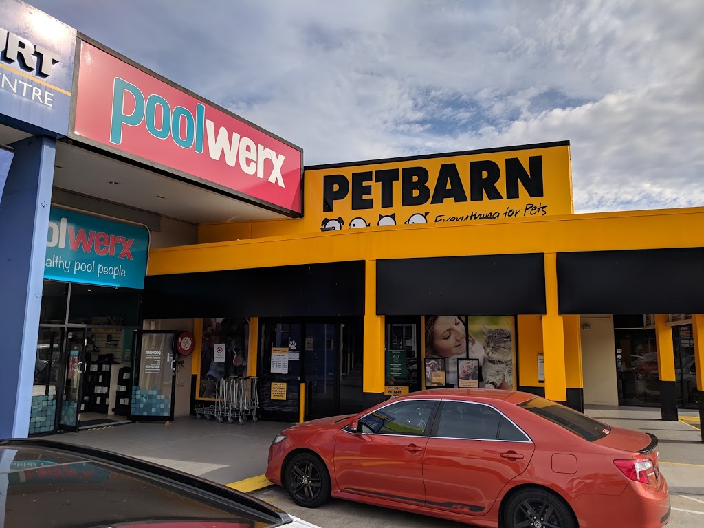 Petbarn Indooroopilly | Indooroopilly Central, 34 Coonan St, Indooroopilly QLD 4068, Australia | Phone: (07) 3073 6700