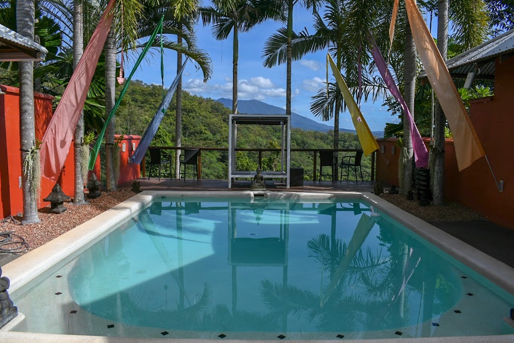 Mai Tai Resort | lodging | 78 Mossman Mount Molloy Rd, Cassowary QLD 4877, Australia | 0740984956 OR +61 7 4098 4956