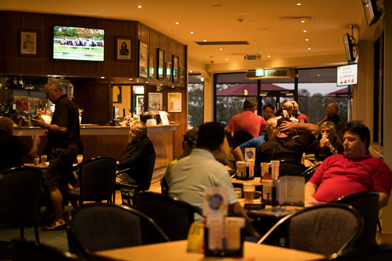 Nudgee Golf Club | 1207 Nudgee Rd, Nudgee QLD 4014, Australia | Phone: (07) 3267 7744