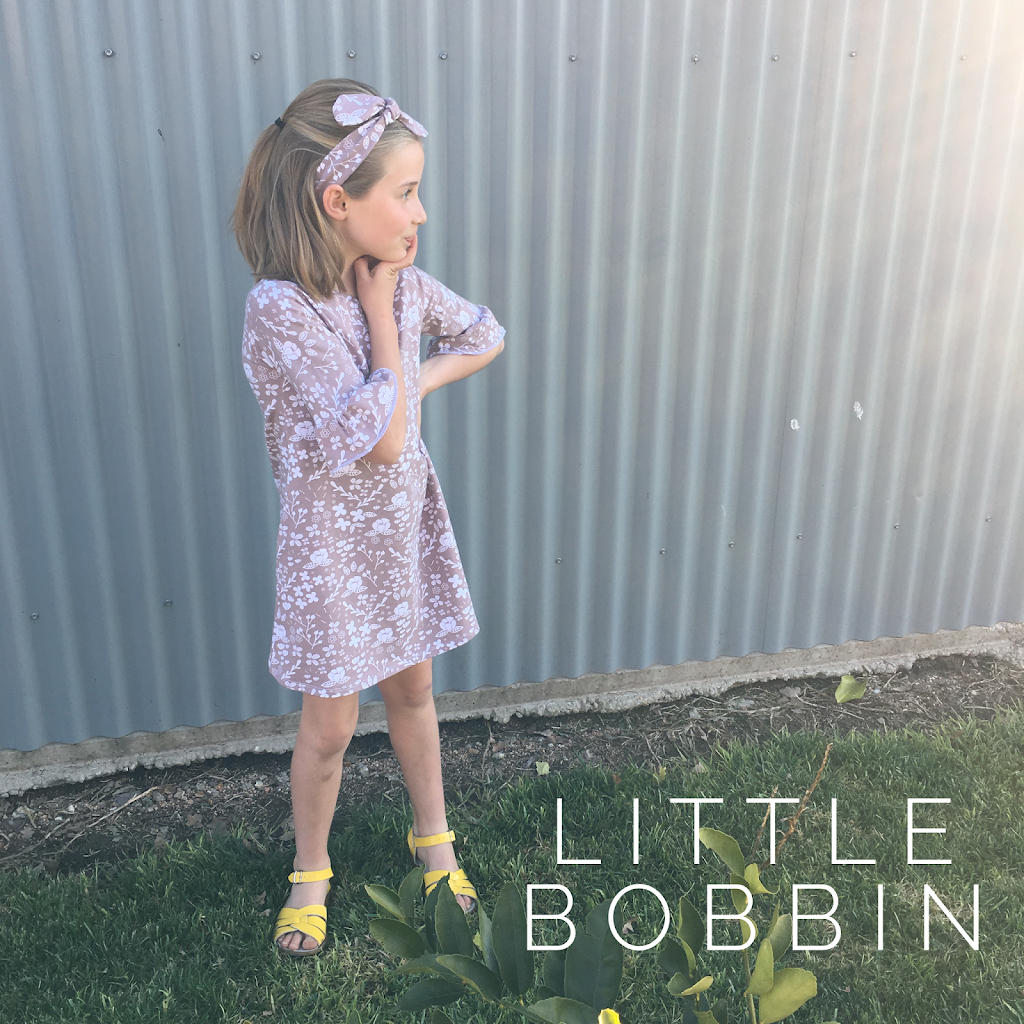 Little Bobbin Sewing | clothing store | 340 Back Thowgla Rd, Corryong VIC 3707, Australia | 0407237764 OR +61 407 237 764