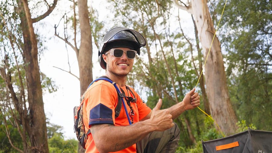 Tall Timbers Tree Solutions | 45 Leumeah Ave, Chain Valley Bay NSW 2259, Australia | Phone: 0424 712 292