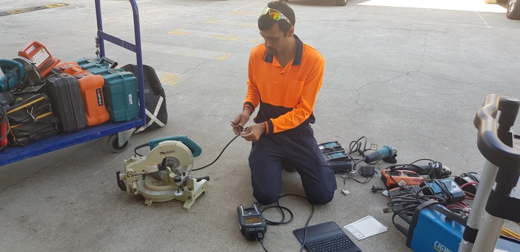Test And Tag Hub | electrician | 2/86 Canberra St, Oxley Park NSW 2760, Australia | 0430442320 OR +61 430 442 320