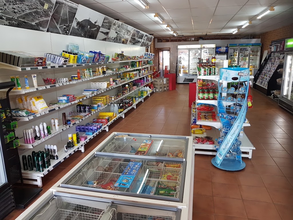 LIGHTHOUSE BEACH CONVENIENCE STORE | convenience store | 1/48 Watonga St, Port Macquarie NSW 2444, Australia | 0265820755 OR +61 2 6582 0755