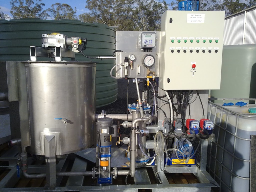 Baldwin Industrial Systems | 13 Ranton St, Cardiff NSW 2285, Australia | Phone: (02) 4954 0440