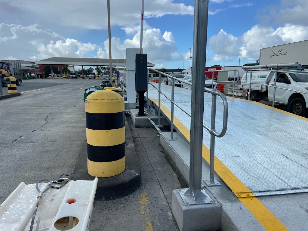 GoWeigh Public Weighbridge Archerfield | Corner Randolph St and, Boundary Rd, Archerfield QLD 4108, Australia | Phone: 1300 664 469
