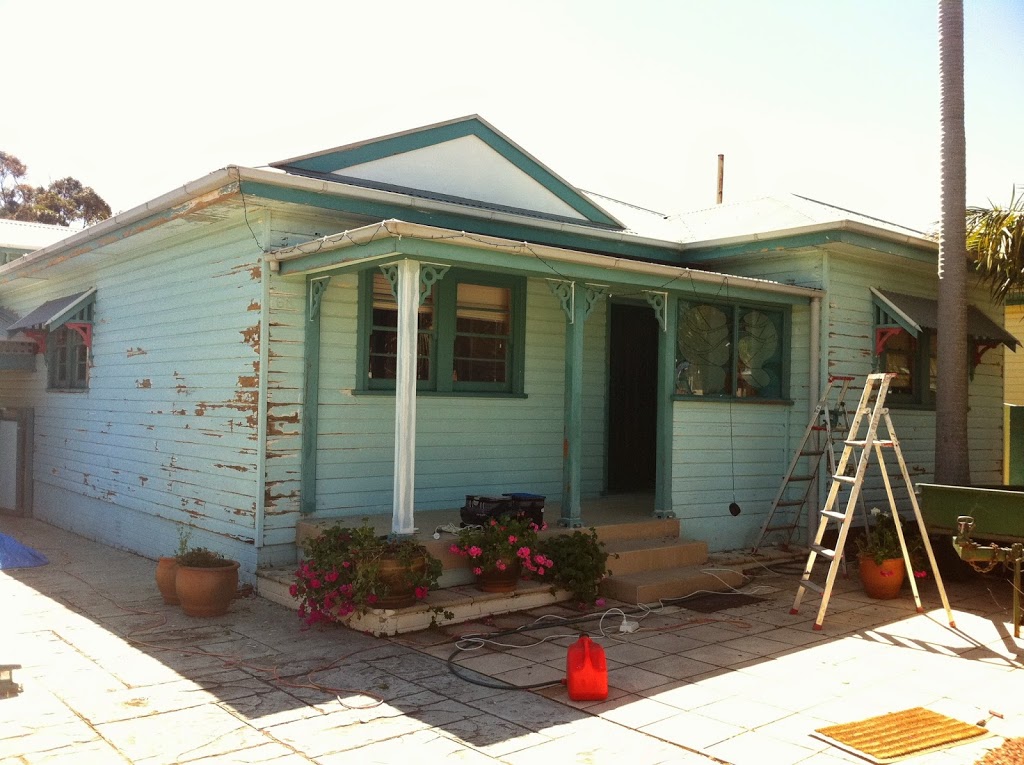 Preferred Painting Services | painter | 57 Bronzewing Dr, Erina NSW 2250, Australia | 0402123815 OR +61 402 123 815