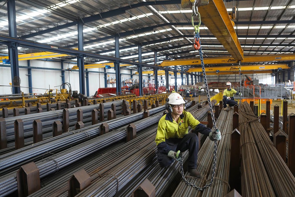Wire Industries Pty Ltd |  | 182 Power St, Glendenning NSW 2761, Australia | 0288877777 OR +61 2 8887 7777