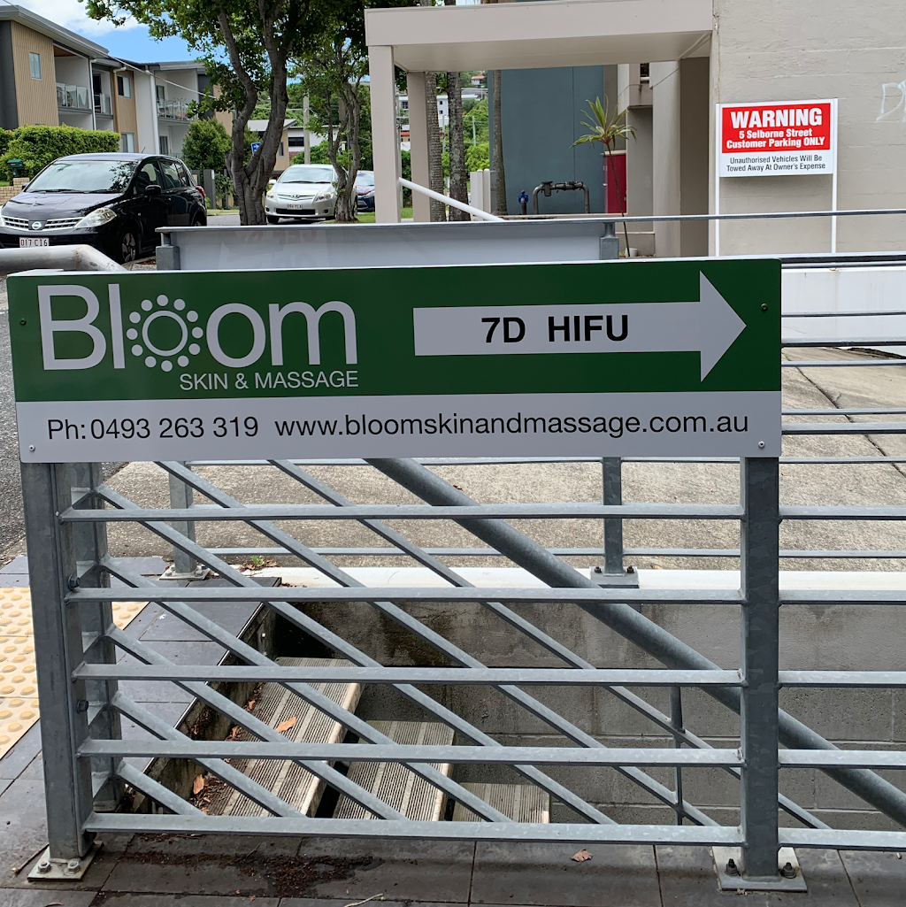 Bloom Skin and Massage | spa | 2/5 Selborne St, Mount Gravatt East QLD 4122, Australia | 0493263319 OR +61 493 263 319