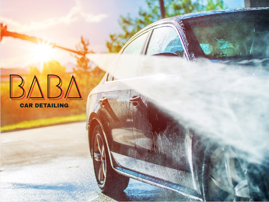 BABA - Mobile Car Detailing Services | car wash | 23, Westmeadows VIC 3049, Australia | 0424207272 OR +61 424 207 272