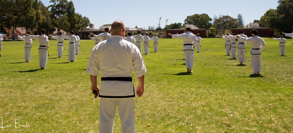 Beechboro Tae Kwon Do Martial Arts | 368 Benara Rd, Kiara WA 6063, Australia | Phone: (08) 9275 7878