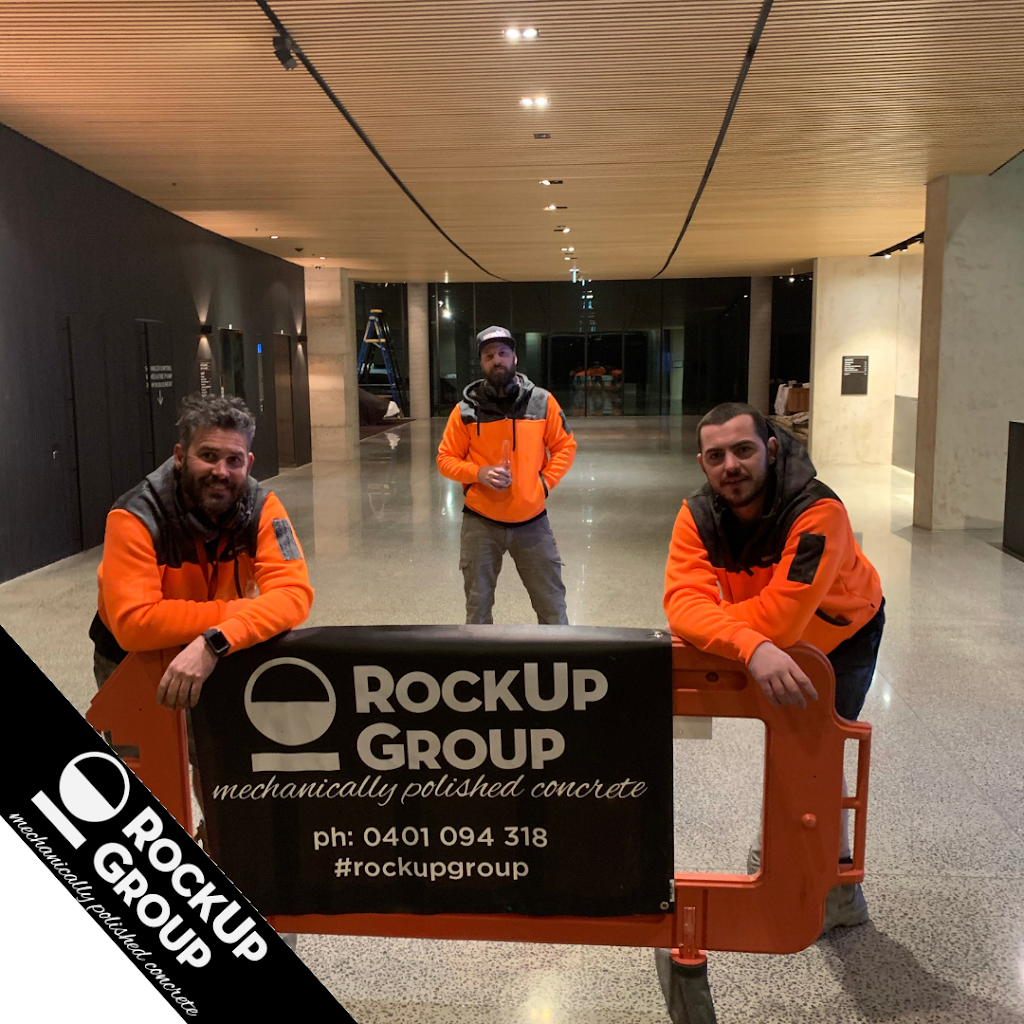 Rock Up Group | general contractor | 3/8 Collins Rd, Dromana VIC 3936, Australia | 0404977017 OR +61 404 977 017