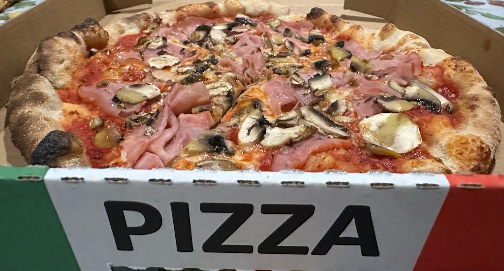 Pizzettaro | 114 Taylor Ave, New Berrima NSW 2577, Australia | Phone: 0401 145 404