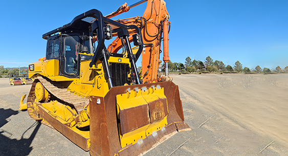 SEQ Earthmovers Plant Hire | general contractor | 64 Tile St, Wacol QLD 4076, Australia | 0432211044 OR +61 432 211 044