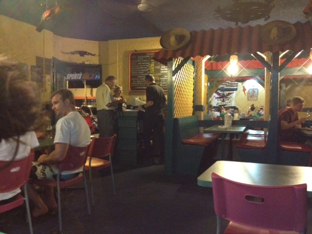 Mexican Del Rio | meal takeaway | 196 River St, Ballina NSW 2478, Australia | 0266862775 OR +61 2 6686 2775