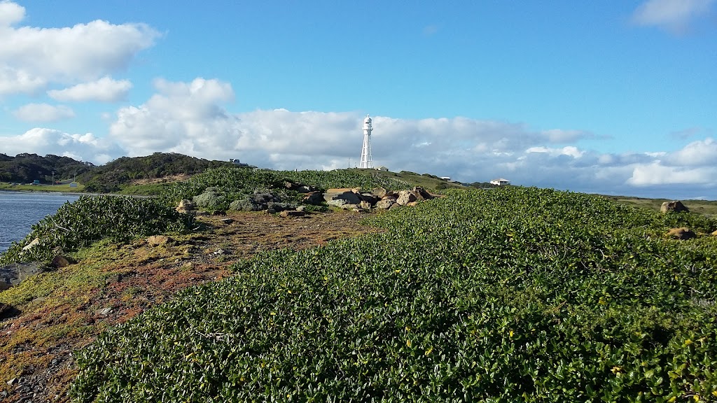 King Island Wilderness Walks | Lighthouse St, Currie TAS 7256, Australia | Phone: 0400 858 339