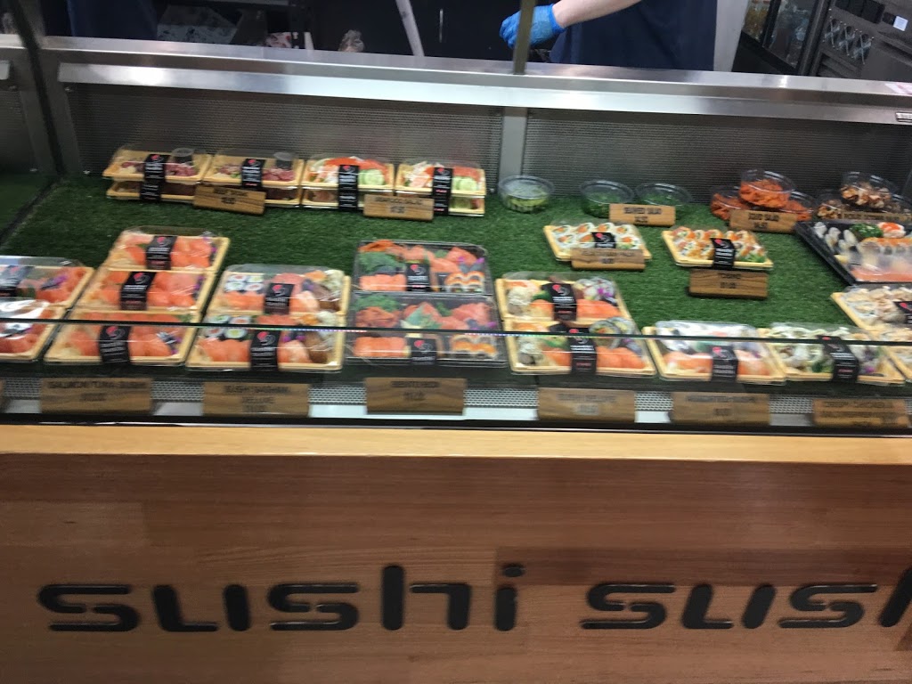 Sushi Sushi Point Cook | restaurant | Kiosk K12, Point Cook Town Centre Cnr Main &, Murnong St, Point Cook VIC 3030, Australia | 0383539635 OR +61 3 8353 9635