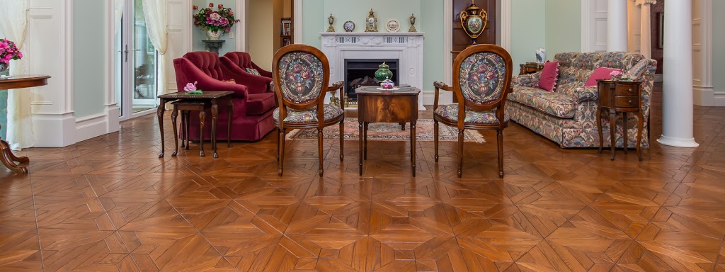 AJs Parquetry Floors | 1 Ross St, Bundanoon NSW 2578, Australia | Phone: (02) 4883 7281