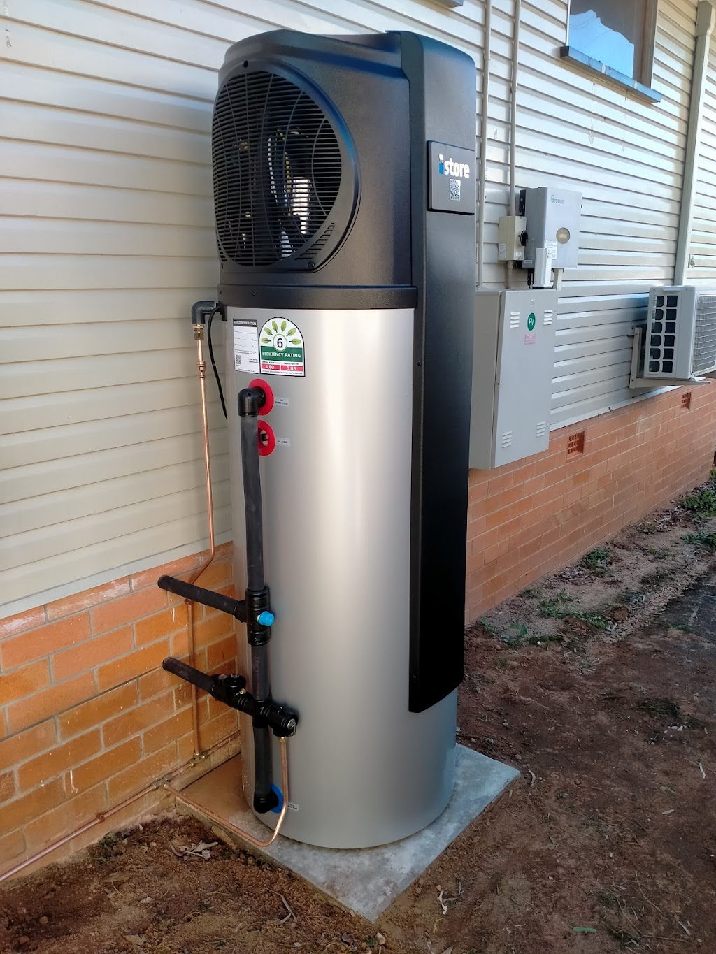 West Moreton Plumbing | Unit 2/2 Cardin Cl, Wulkuraka QLD 4305, Australia | Phone: 0439 077 507