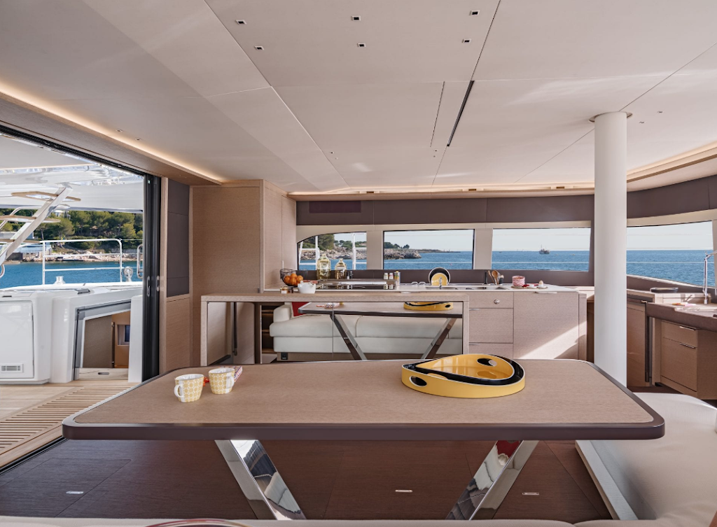 The Multihull Group | 1856 Pittwater Rd, Church Point NSW 2105, Australia | Phone: 1300 175 325
