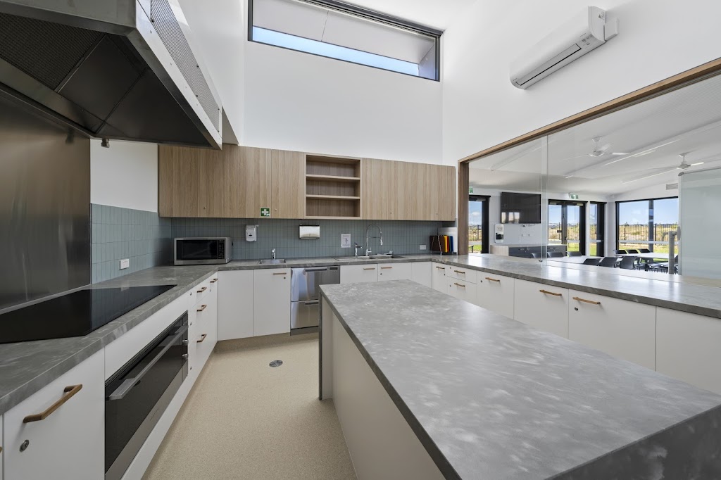 Djila-tjarriu Community Hub | 18 Donegal Dr, Alfredton VIC 3350, Australia | Phone: (03) 5329 1620