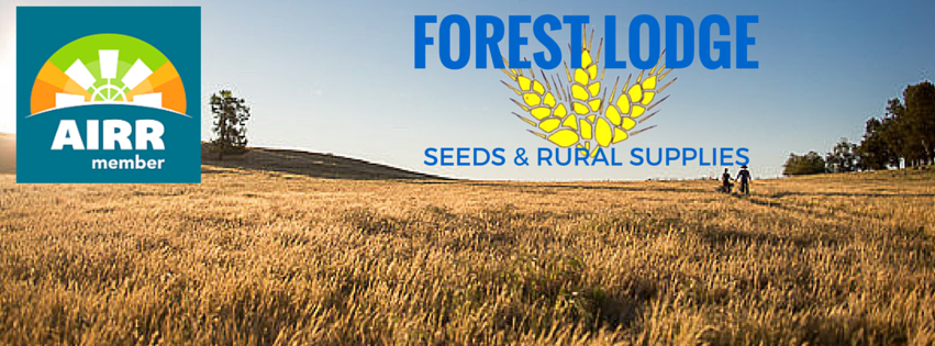 Forest Lodge Seeds & Rural Supplies | store | 85 Chantry St, Goulburn NSW 2580, Australia | 0248214000 OR +61 2 4821 4000