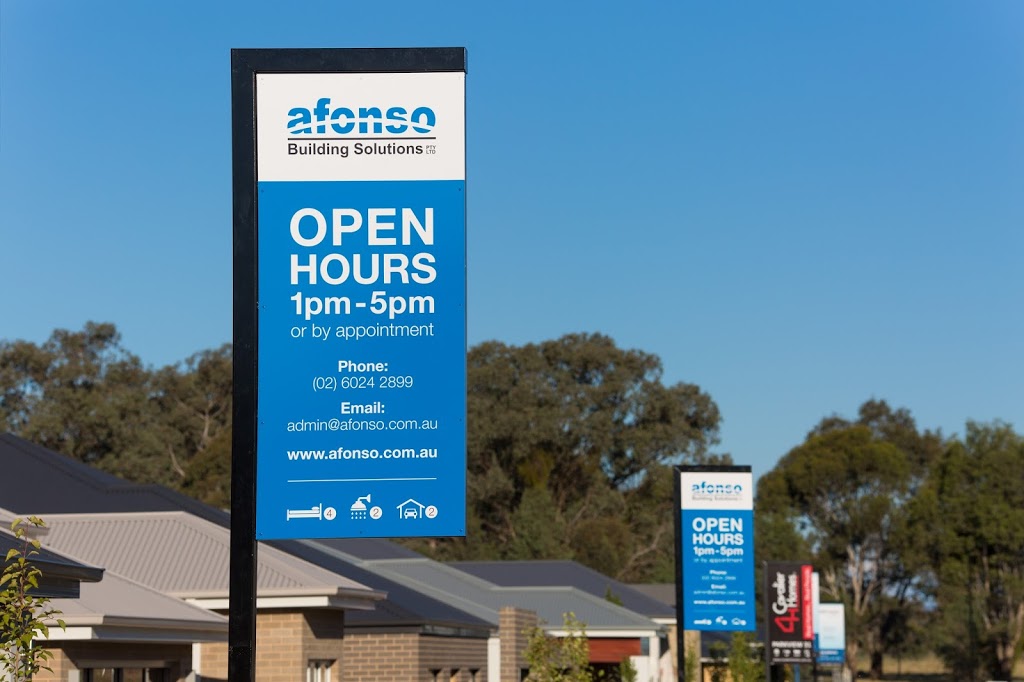 Afonso Building Solutions | general contractor | 133 Victoria Cross Parade, Wodonga VIC 3690, Australia | 0260242899 OR +61 2 6024 2899