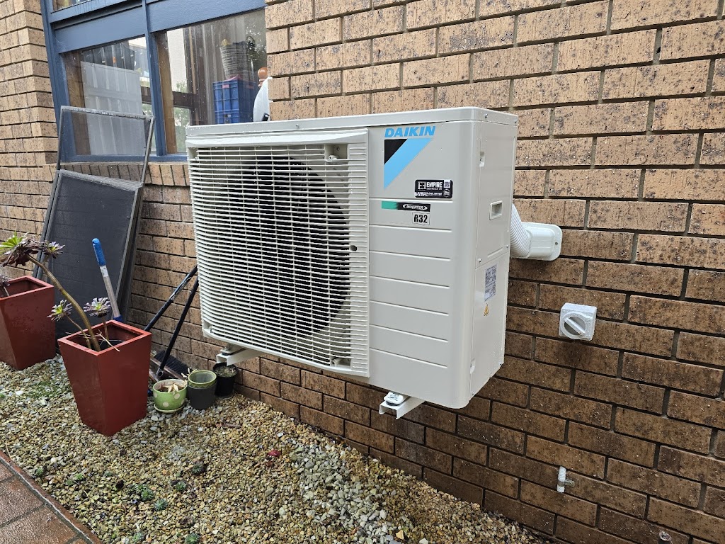 Empire Electrical and Air | 226 Brighton Rd, Brighton TAS 7030, Australia | Phone: 0491 389 164
