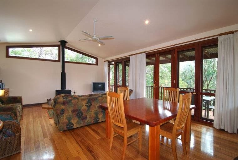 Bodhi Cottages | lodging | 29B Kamillaroi Rd, Katoomba NSW 2790, Australia | 0247824609 OR +61 2 4782 4609