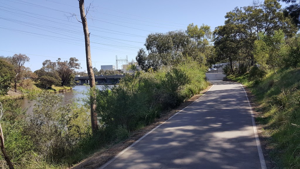 Main Yarra Trail | Main Yarra Trail, Richmond VIC 3121, Australia