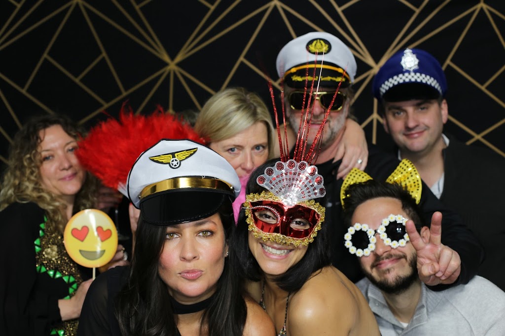 Photo Perfect Events | Photo & Video Booth Rentals | 554-560 Mowbray Rd W, Lane Cove North NSW 2066, Australia | Phone: 0484 375 877