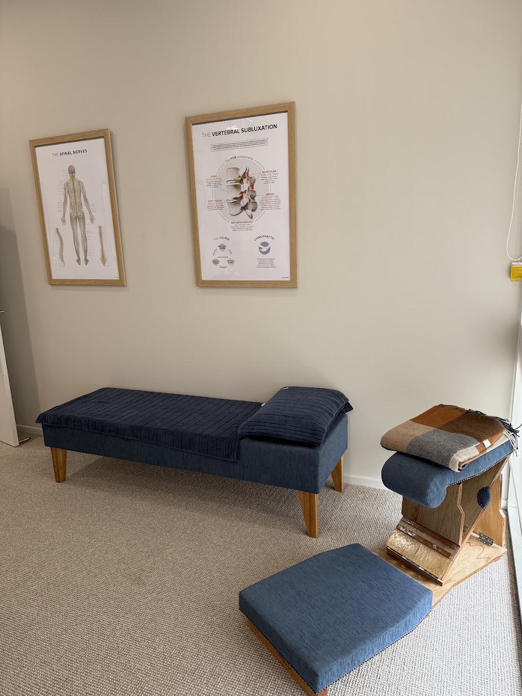 Dindi Chiropractic | 15B High St, Yea VIC 3717, Australia | Phone: (03) 7076 2767