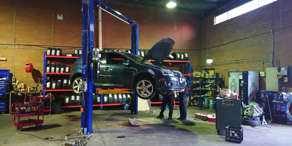 Gogo Motors | car repair | 22 Carlingford St, Regents Park NSW 2143, Australia | 0297438007 OR +61 2 9743 8007