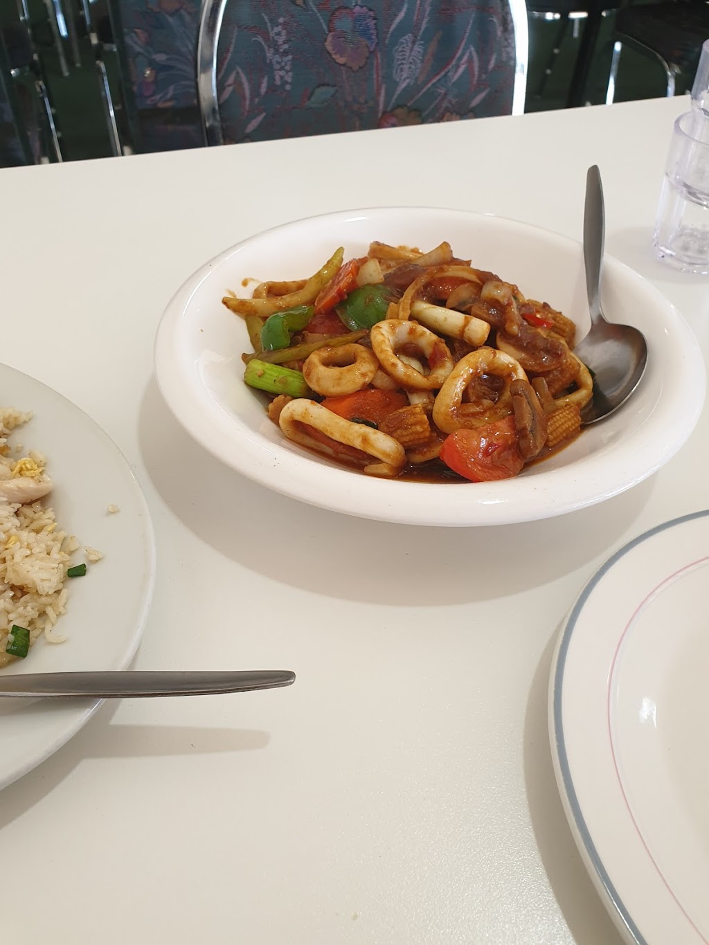 Master Wong Chinese Restaurant | restaurant | Shop 3/2 Lydon Blvd, Atwell WA 6164, Australia | 0894146688 OR +61 8 9414 6688