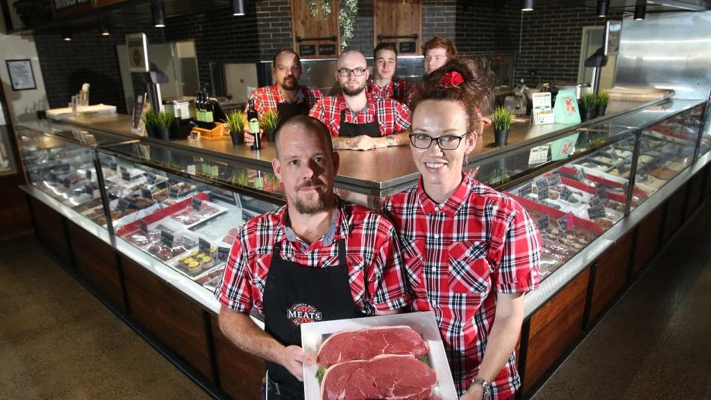 Mighty Nice Meats | store | 532 Mulgrave Rd, Earlville QLD 4870, Australia | 0740335831 OR +61 7 4033 5831