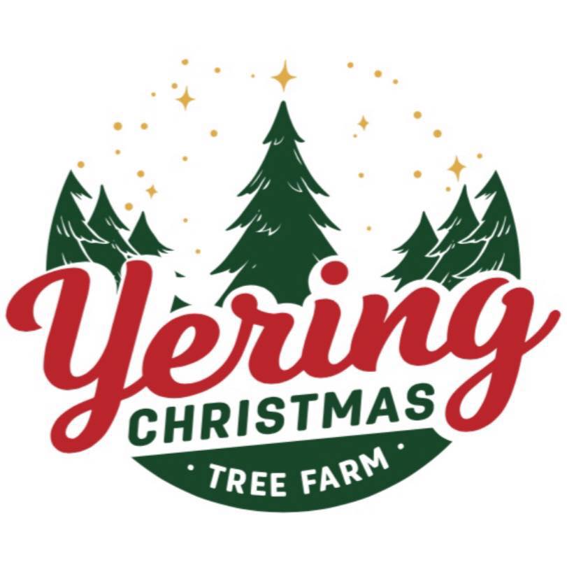 Yering Christmas Tree Farm | 170 Victoria Rd, Yering VIC 3770, Australia | Phone: 0437 573 211
