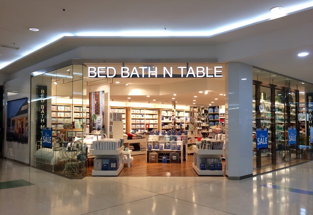Bed Bath N' Table (Southlands Boulevard) Opening Hours