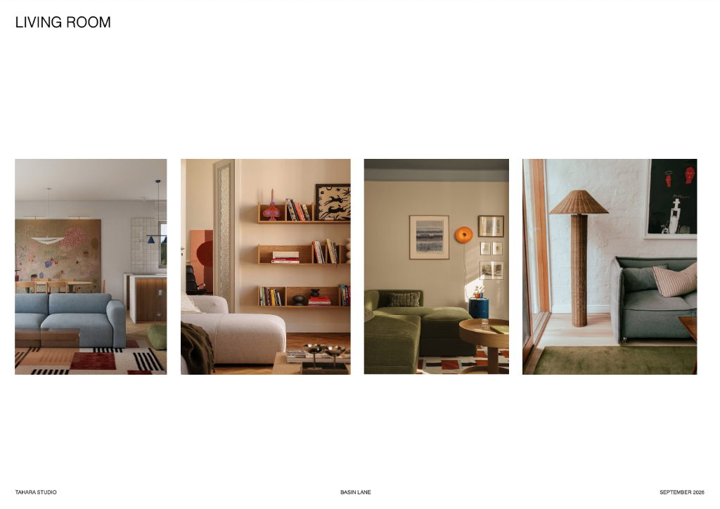 Tahara Studio | Lahinch Mews, Torquay VIC 3228, Australia | Phone: 0477 990 063