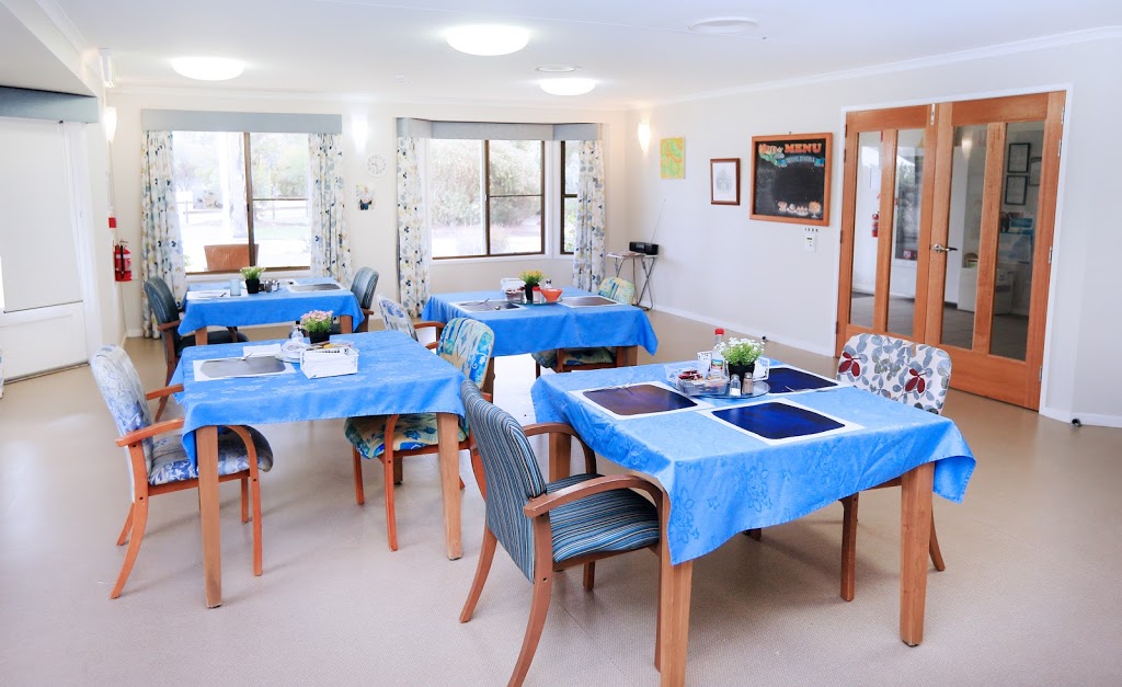 Churches of Christ Care Warrawee Aged Care Service | 276-296 Alfred St, St George QLD 4487, Australia | Phone: (07) 4620 2000