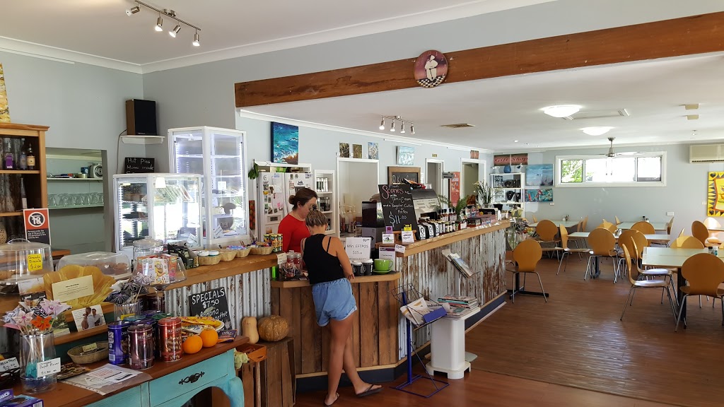 Rosies Cafe | cafe | 48 Johns River Rd, Johns River NSW 2443, Australia | 0265565405 OR +61 2 6556 5405