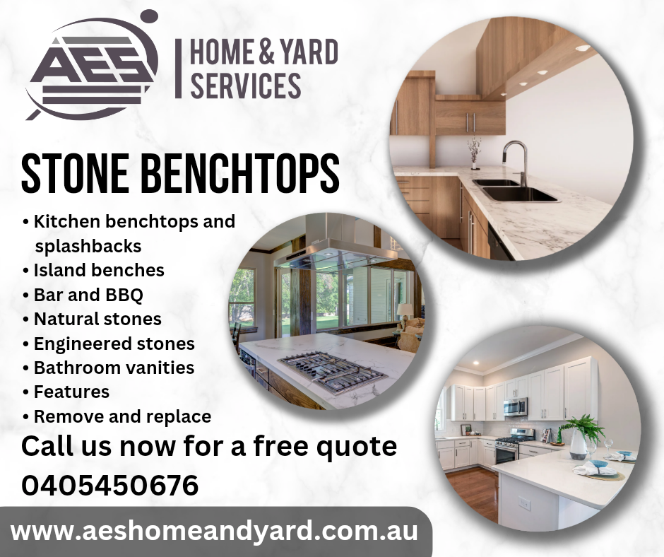 AES Home and Yard Services | 29 Kookaburra Cct, Maudsland QLD 4210, Australia | Phone: 0405 450 676