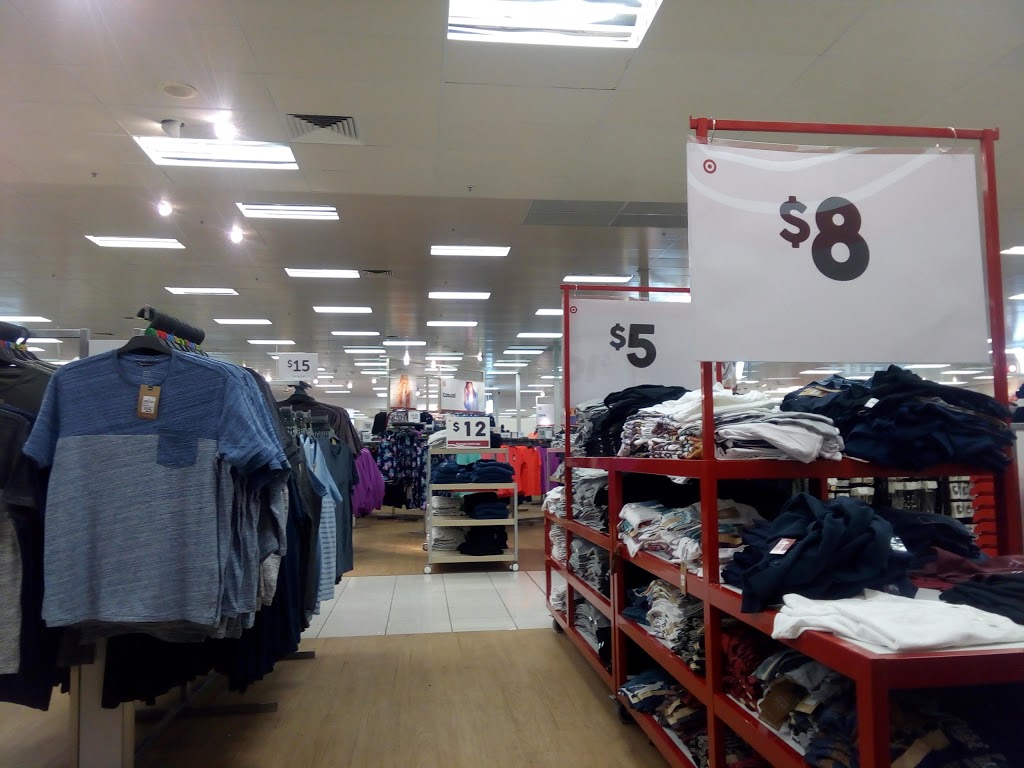 Target | department store | Winzor St, Salisbury Downs SA 5108, Australia | 0881827600 OR +61 8 8182 7600