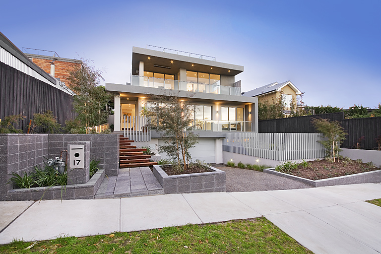 Bruce Dawe Architect | 31 Shandon St, Mornington VIC 3931, Australia | Phone: 0419 871 114