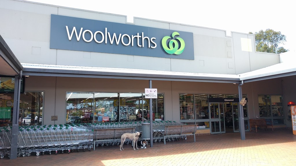 Woolworths | supermarket | 60 Glenwood Park Dr, Glenwood NSW 2768, Australia | 0296776450 OR +61 2 9677 6450