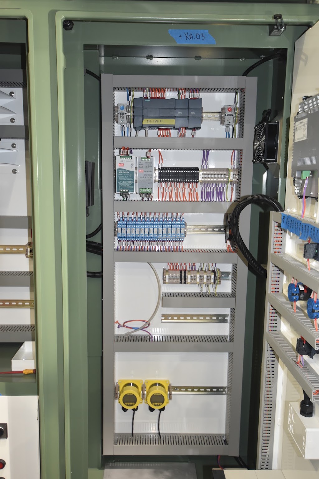 CES Energy Solutions | 14 Telford Dr, Shepparton VIC 3630, Australia | Phone: (03) 4800 3207