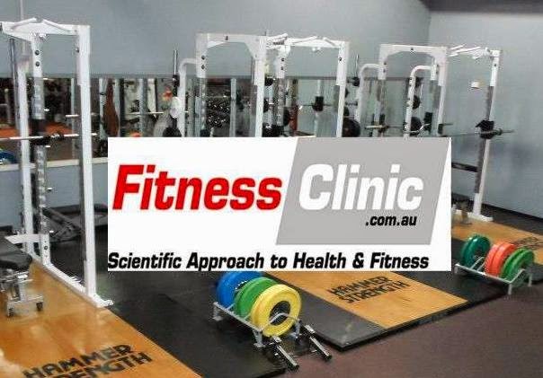 Fitness Clinic | 19/118 Queens Rd, Five Dock NSW 2046, Australia | Phone: (02) 9715 5463