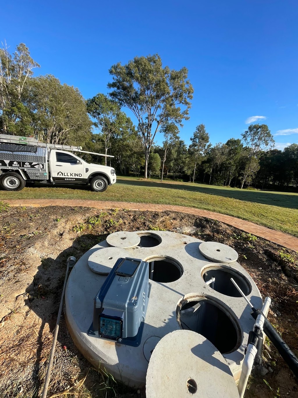 All Kind Gas & Plumbing Brisbane | 122-126 Fountain Rd, Burpengary East QLD 4505, Australia | Phone: 1300 007 769